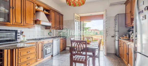 6-salle Appartement à Rome, Italy No. 172905 12