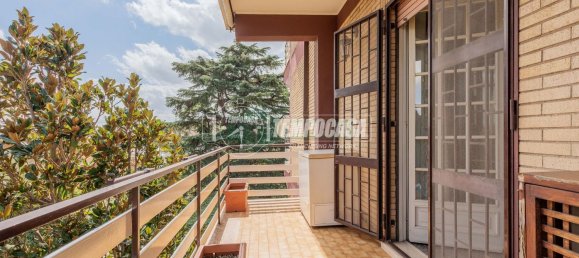 6-salle Appartement à Rome, Italy No. 172905 8