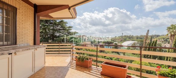 6-salle Appartement à Rome, Italy No. 172905 23