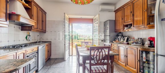 6-salle Appartement à Rome, Italy No. 172905 14