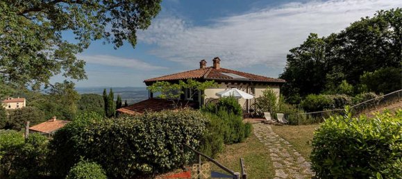 23 bedrooms Villa in Scarlino, Italy No. 438 8