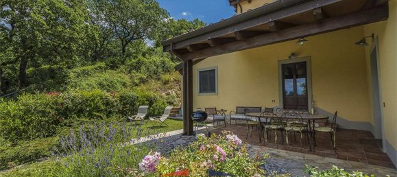 23 bedrooms Villa in Scarlino, Italy No. 438 4