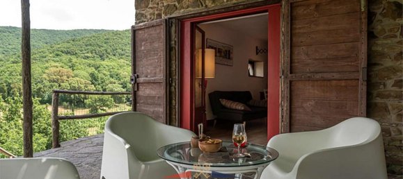 23 bedrooms Villa in Scarlino, Italy No. 438 11