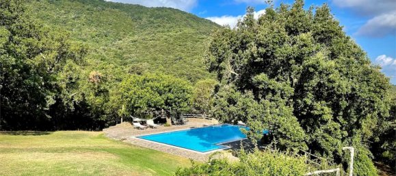 23 bedrooms Villa in Scarlino, Italy No. 438 3