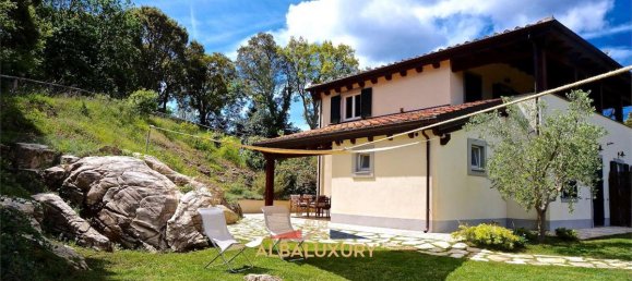 23 bedrooms Villa in Scarlino, Italy No. 438 6