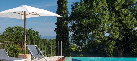 23 bedrooms Villa in Scarlino, Italy No. 438 2