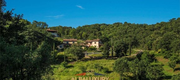 23 bedrooms Villa in Scarlino, Italy No. 438 12