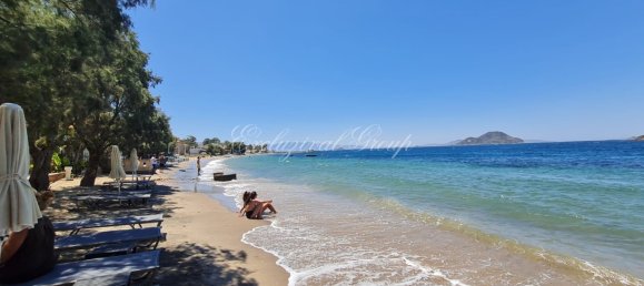 Villa 2+1 in Bodrum, Turkey No. 28926 12