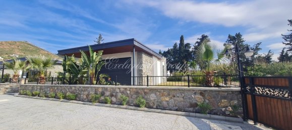 Villa 2+1 in Bodrum, Turkey No. 28926 5