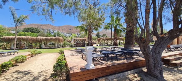 Villa 2+1 in Bodrum, Turkey No. 28926 2