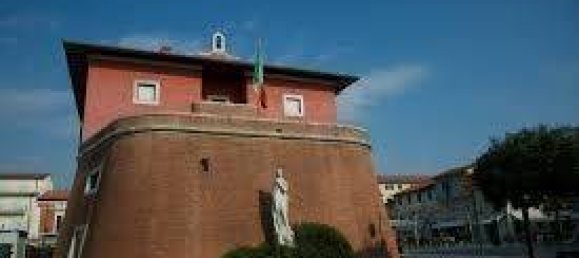 4 bedrooms Villa in Forte dei Marmi, Italy No. 194171 30