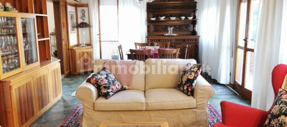 4 bedrooms Villa in Forte dei Marmi, Italy No. 194171 8