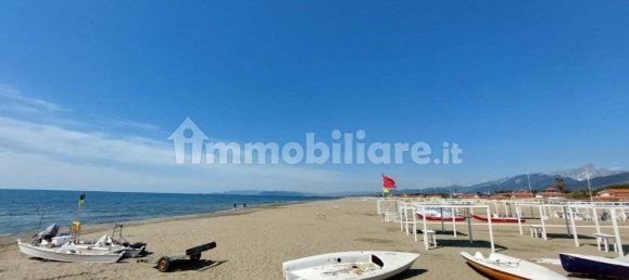 4 bedrooms Villa in Forte dei Marmi, Italy No. 194171 39