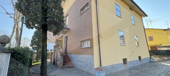 10 rooms Villa in Sassuolo, Italy No. 25553 42