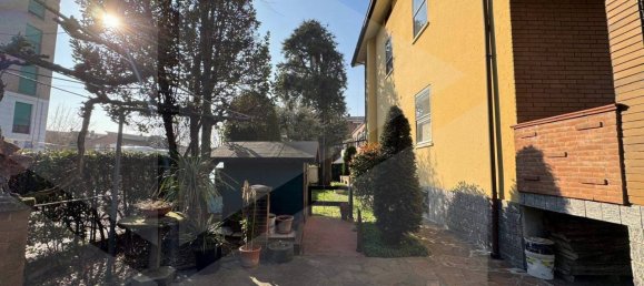 10 rooms Villa in Sassuolo, Italy No. 25553 44
