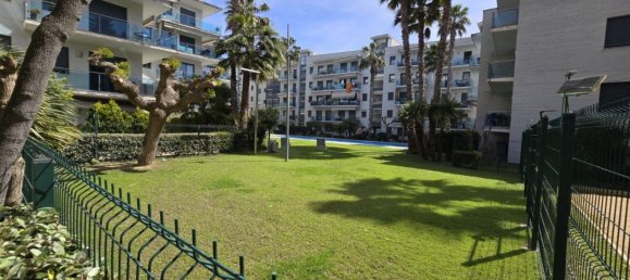 3 Schlafzimmer Wohnung in Lloret de Mar, Spain, Nr. 293631 2