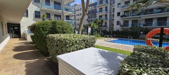 3 Schlafzimmer Wohnung in Lloret de Mar, Spain, Nr. 293631 3