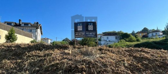 825m² Land in Sao Joao da Madeira, Portugal No. 87401 14