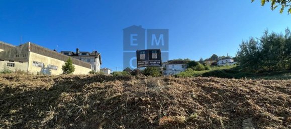 825m² Land in Sao Joao da Madeira, Portugal No. 87401 3