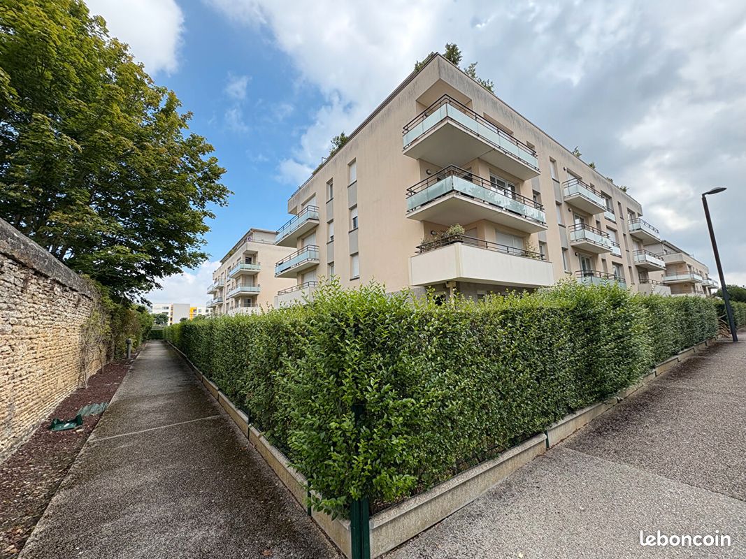 2 غرف نوم شقة في Caen, France رقم 359463