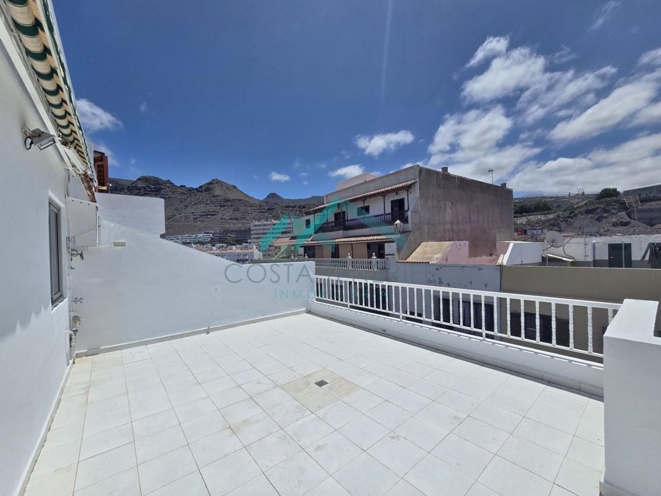 2 chambres Penthouse à Santiago del Teide, Spain No. 161591