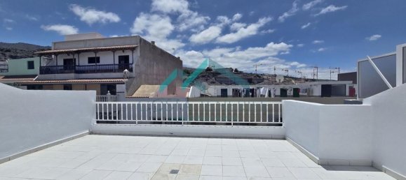 2 chambres Penthouse à Santiago del Teide, Spain No. 161591 2