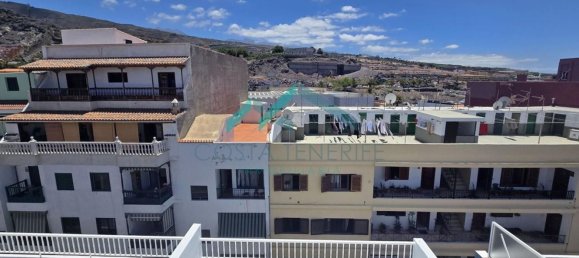 2 chambres Penthouse à Santiago del Teide, Spain No. 161591 20