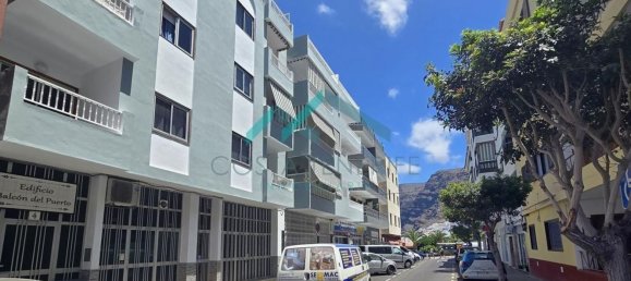 2 chambres Penthouse à Santiago del Teide, Spain No. 161591 18