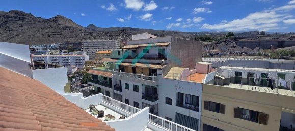 2 chambres Penthouse à Santiago del Teide, Spain No. 161591 19