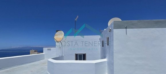 2 chambres Penthouse à Santiago del Teide, Spain No. 161591 17