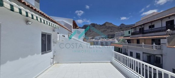 2 chambres Penthouse à Santiago del Teide, Spain No. 161591 4