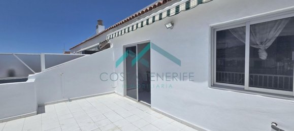 2 chambres Penthouse à Santiago del Teide, Spain No. 161591 3