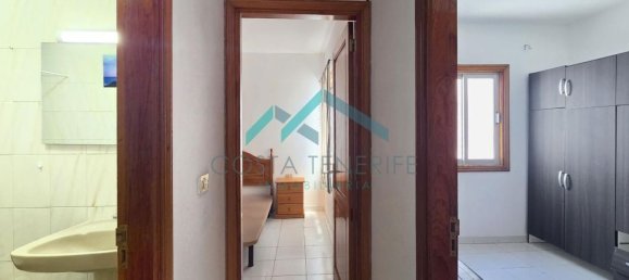 2 chambres Penthouse à Santiago del Teide, Spain No. 161591 12