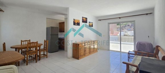 2 chambres Penthouse à Santiago del Teide, Spain No. 161591 5