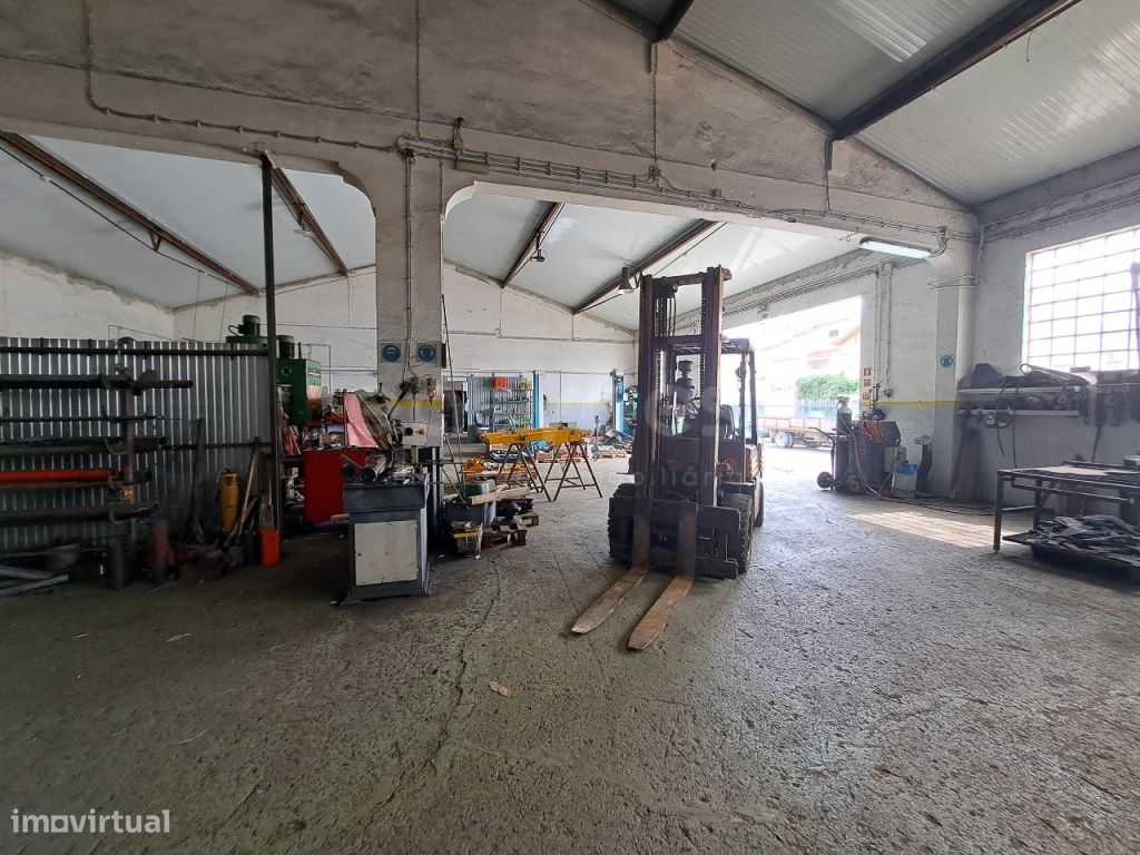 Gewerbliche Immobilie in Ourique, Portugal 615m², Nr. 227444