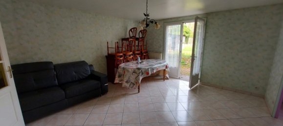 1 Schlafzimmer Stadthaus in Barjouville, France, Nr. 82114 10