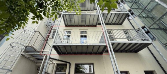 Apartamento de 3 habitaciónes en Brigittenau, Austria No. 180444 3