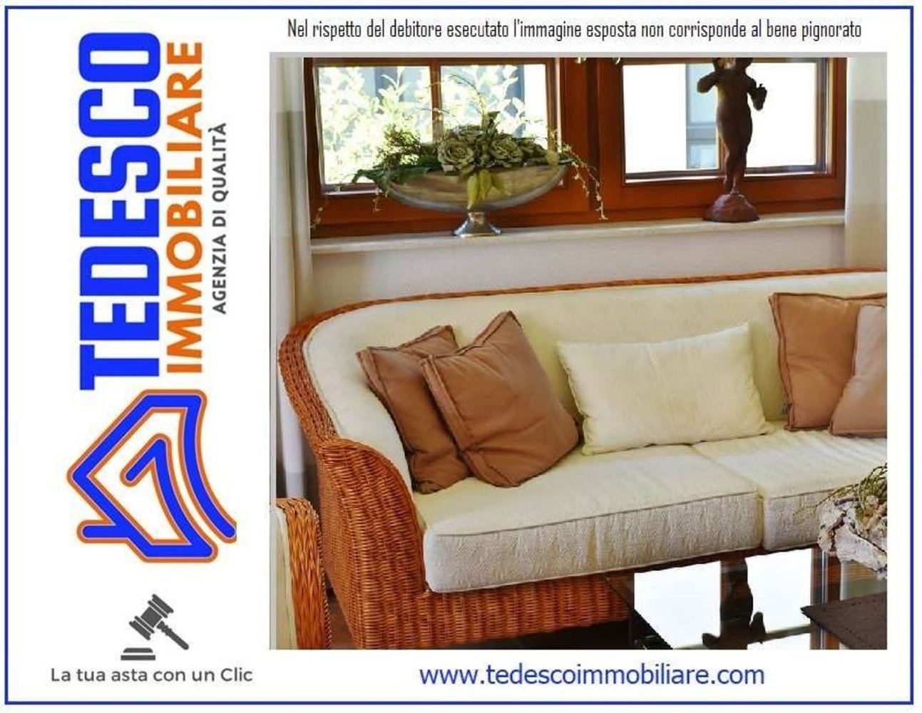 Квартира с 3 комнатами в Кастелло ди Чистерна, Италия № 303810