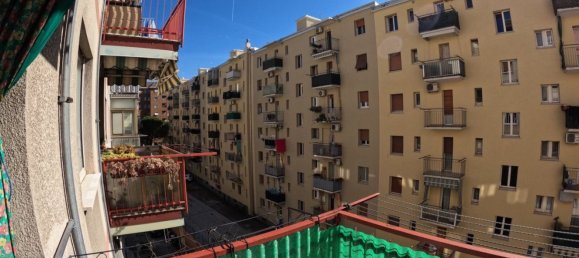 3-Zimmer Wohnung in Trieste, Italy, Nr. 16769 9