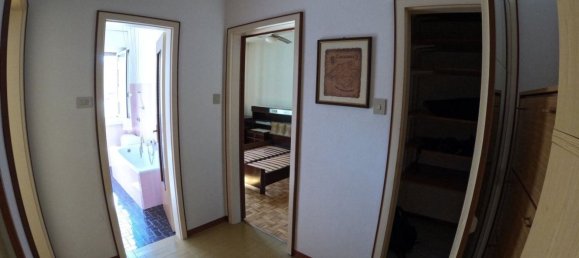 3-Zimmer Wohnung in Trieste, Italy, Nr. 16769 14