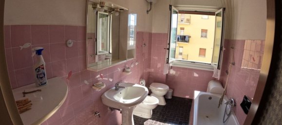 3-Zimmer Wohnung in Trieste, Italy, Nr. 16769 17