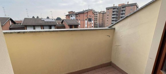 2-Zimmer Wohnung in Abbiategrasso, Italy, Nr. 42254 20