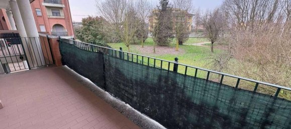 2-Zimmer Wohnung in Abbiategrasso, Italy, Nr. 42254 16