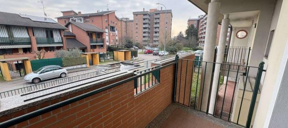 2-Zimmer Wohnung in Abbiategrasso, Italy, Nr. 42254 12