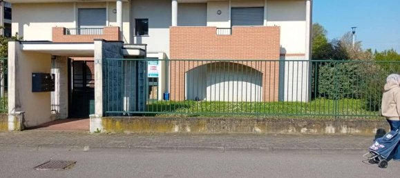 2-Zimmer Wohnung in Abbiategrasso, Italy, Nr. 42254 7