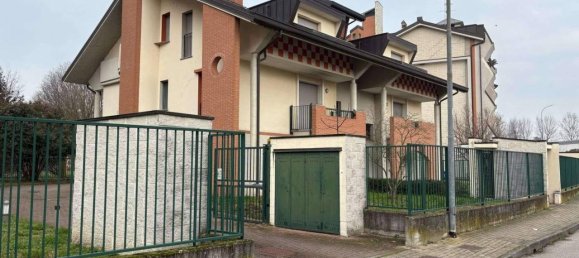 2-Zimmer Wohnung in Abbiategrasso, Italy, Nr. 42254 2