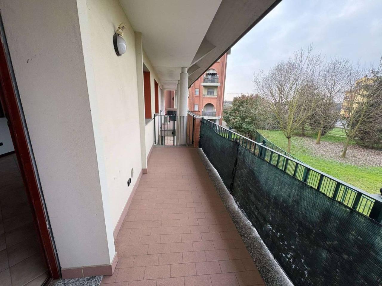 2-Zimmer Wohnung in Abbiategrasso, Italy, Nr. 42254