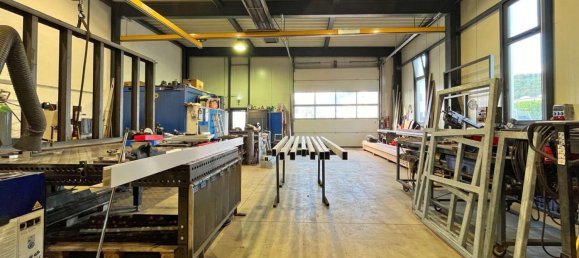 Propiedad comercial en Trier-Saarburg, Germany 680 m² No. 353816 18