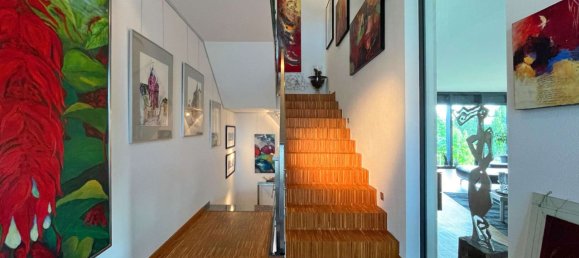 Propiedad comercial en Trier-Saarburg, Germany 680 m² No. 353816 7