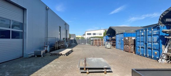 Propiedad comercial en Trier-Saarburg, Germany 680 m² No. 353816 16